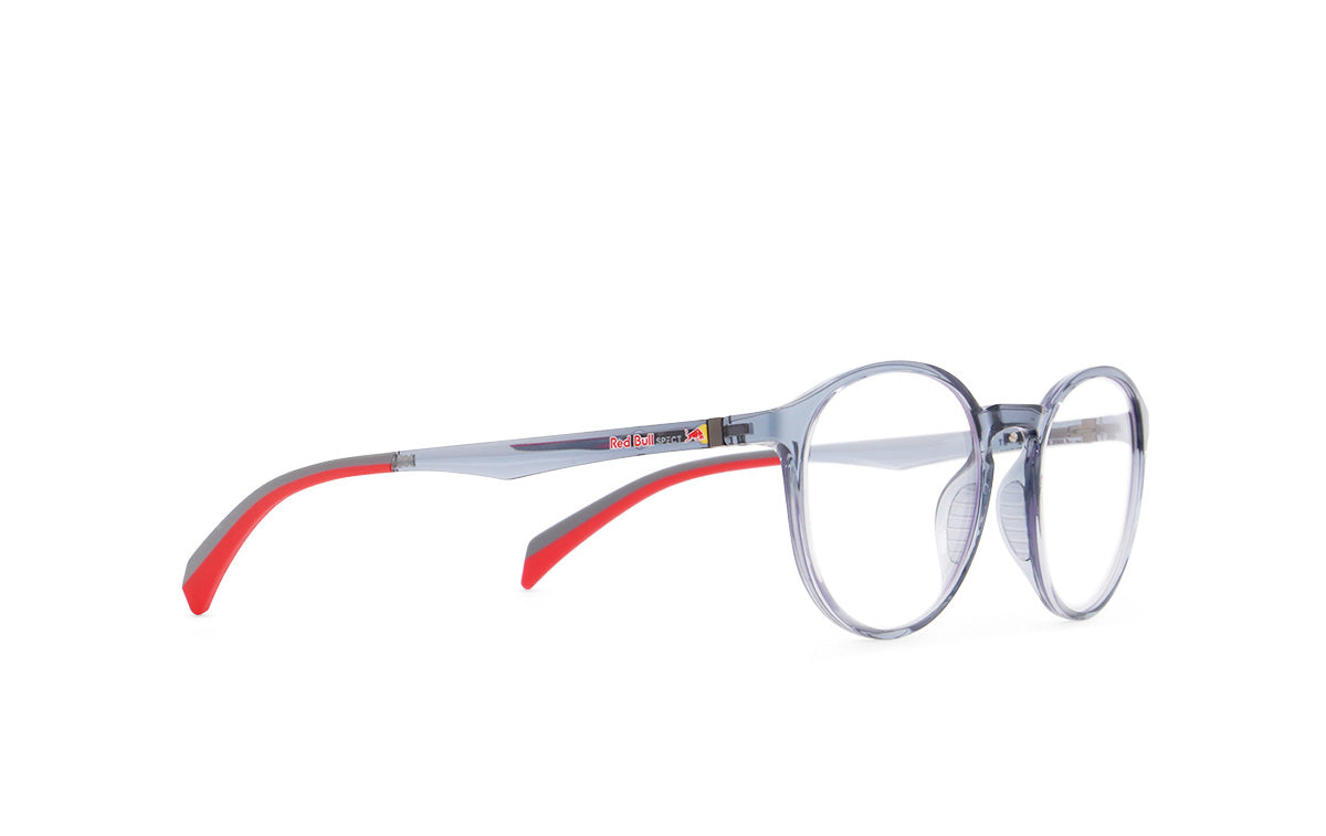 Red Bull SPECT RBS REDP108-03, grey, Šedá, vel. 50