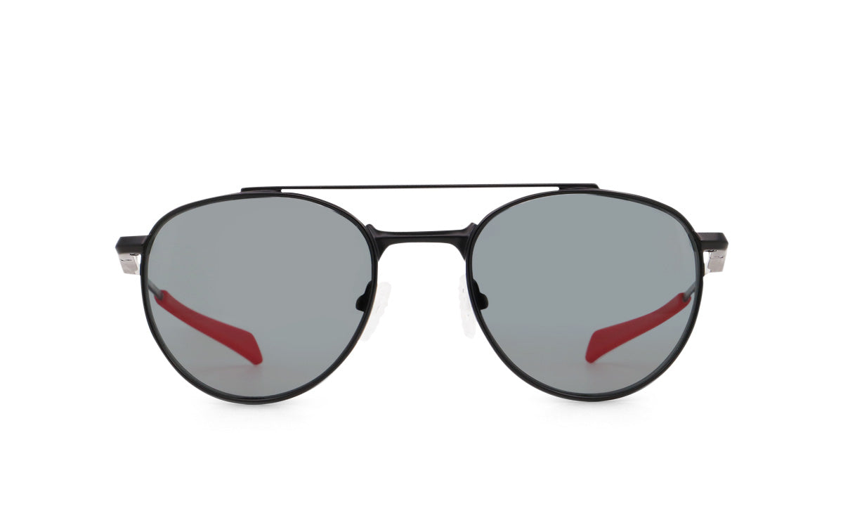 Red Bull SPECT RBS Sun REDMS102 – black/smoke