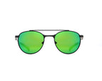 Red Bull SPECT RBS Sun REDMS102 – black/green with green mirror