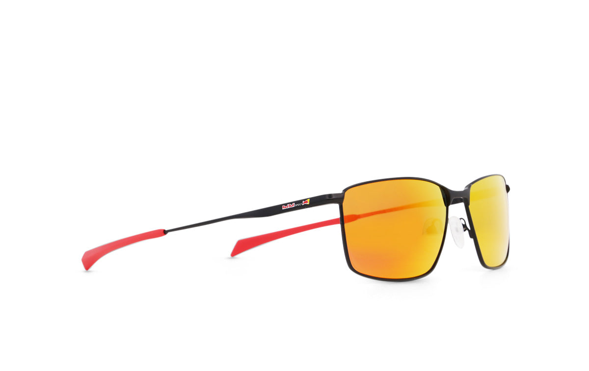 Red Bull SPECT, Černá, vel. 60