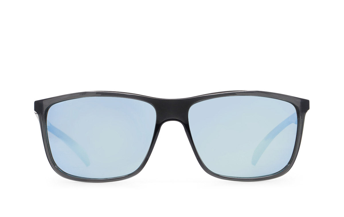 Red Bull SPECT RBS Sun REDPS100 – dark grey/smoke with blue mirror