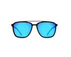 Red Bull SPECT RBS Sun REDPS106 – black/smoke with blue mirror