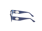 Guess 50351 – Modrá, vel. 52