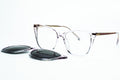 BLIZZARD CLIP 2516 05, Fialová, vel. 54