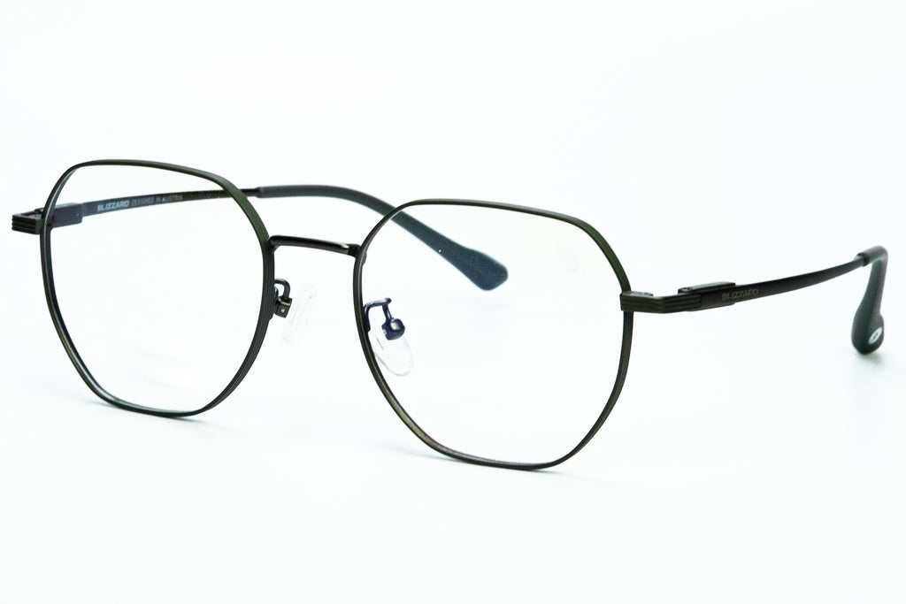 BLIZZARD T2521 06, Gunmetal, vel. 50
