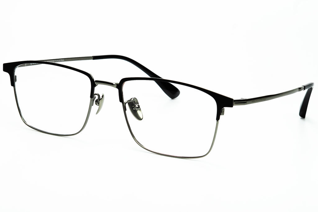 BLIZZARD T2522 03, Černá/Gunmetal, vel. 56