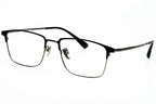 BLIZZARD T2522 03, Černá/Gunmetal, vel. 56