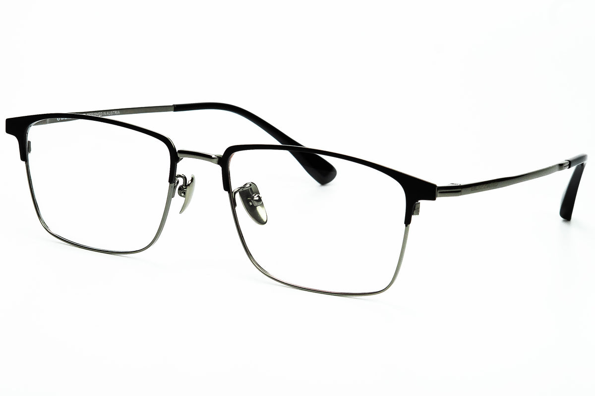 BLIZZARD T2522 03, Černá/Gunmetal, vel. 56