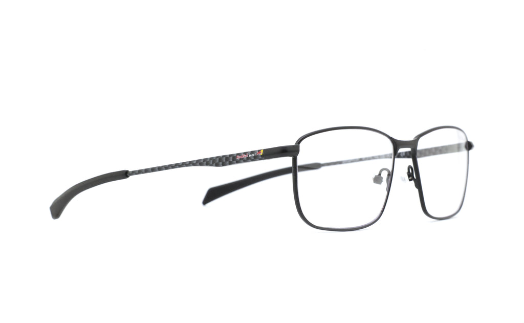 Red Bull SPECT RBS REDM110-01, black, Černá, vel. 57