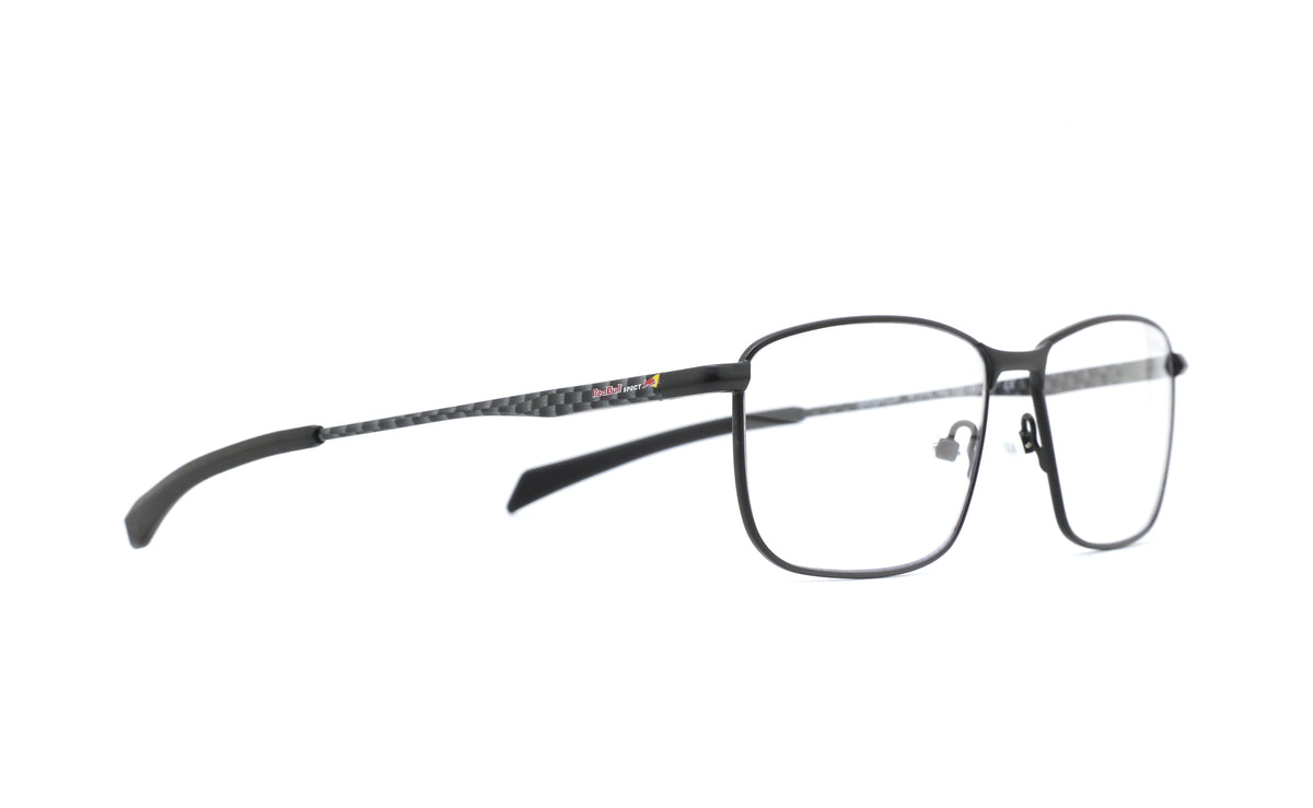Red Bull SPECT RBS REDM110-01, black, Černá, vel. 57