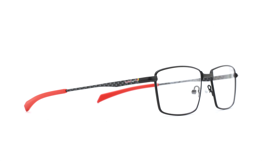 Red Bull SPECT RBS REDM112-01, black, Černá, vel. 56