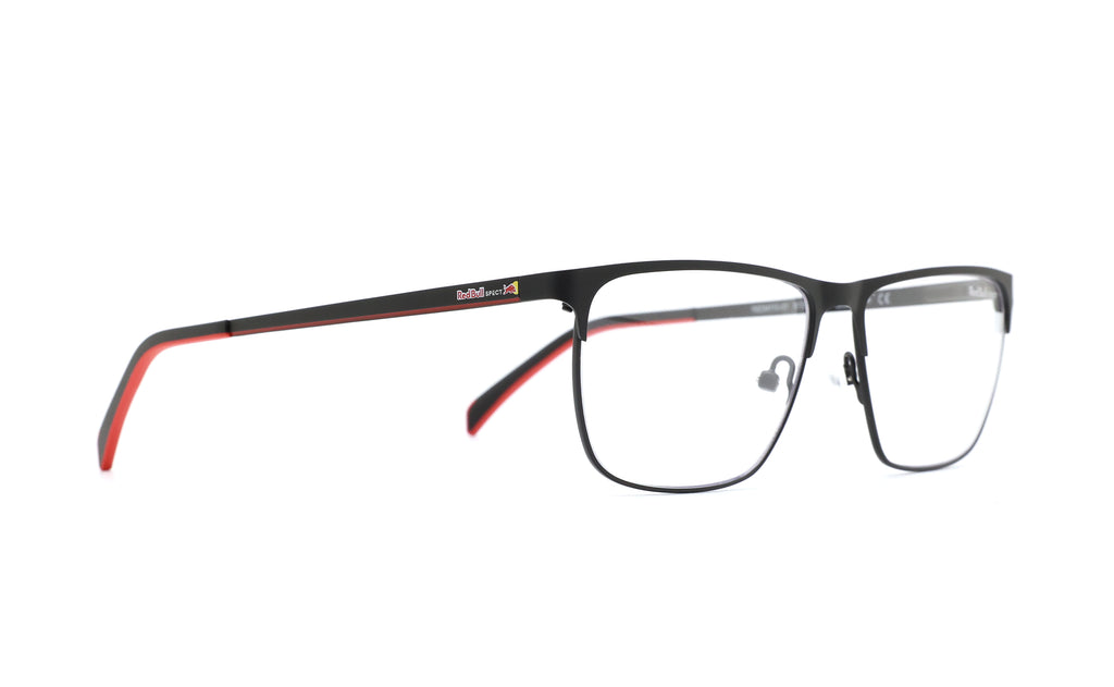Red Bull SPECT RBS REDM113-01, black, Černá, vel. 57