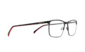 Red Bull SPECT RBS REDM114-01, black, Černá, vel. 57