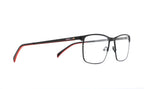 Red Bull SPECT RBS REDM114-01, black, Černá, vel. 57