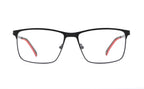 Red Bull SPECT RBS REDM114 01, vel. 57