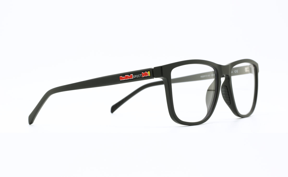 Red Bull SPECT RBS REDP111-01, black, Černá, vel. 53