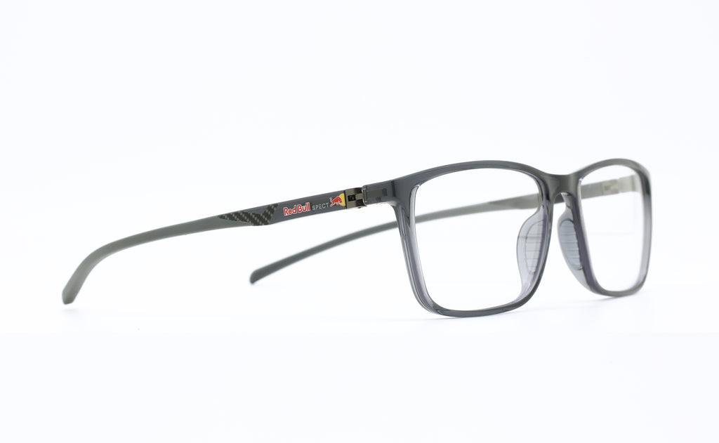 Red Bull SPECT RBS REDP112-01, grey, Šedá, vel. 54