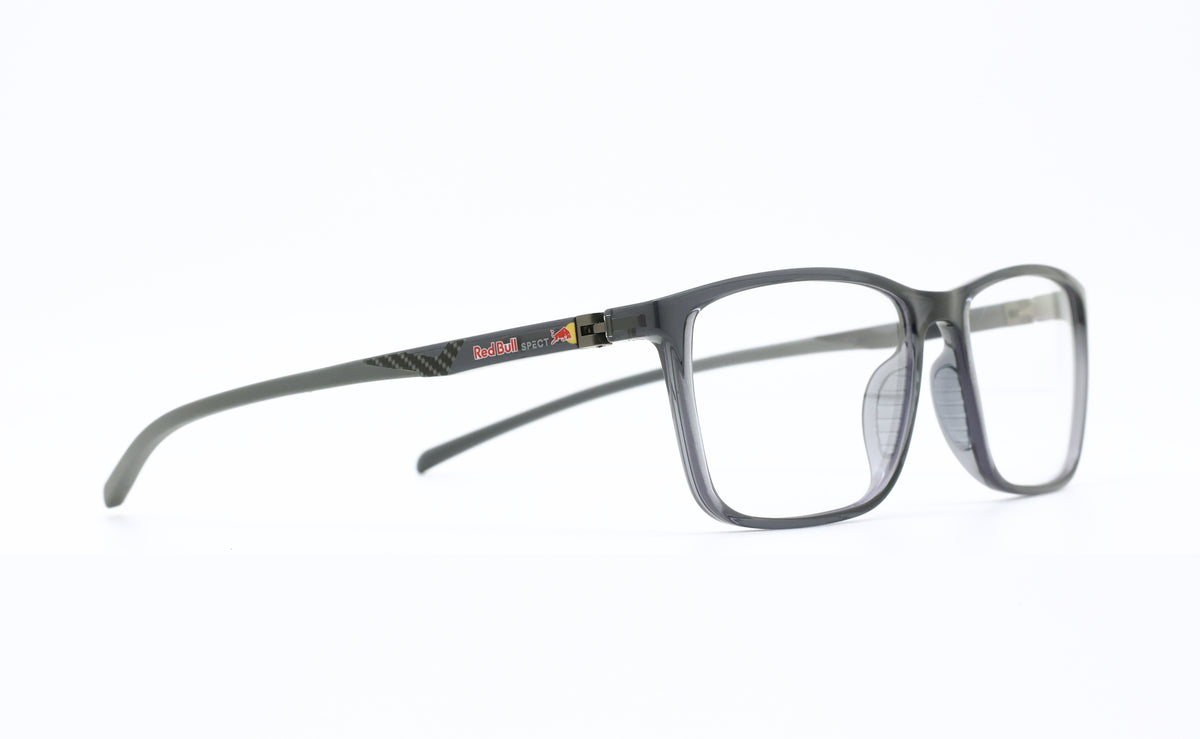 Red Bull SPECT RBS REDP112-01, grey, Šedá, vel. 54