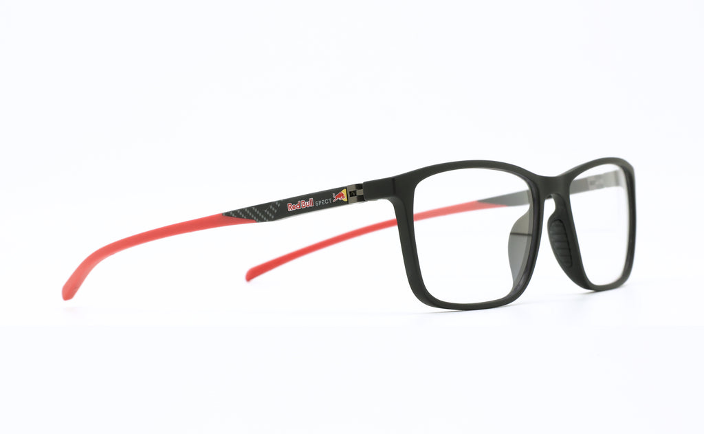 Red Bull SPECT RBS REDP112-02, black, Černá, vel. 54