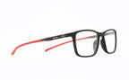 Red Bull SPECT RBS REDP112-02, black, Černá, vel. 54
