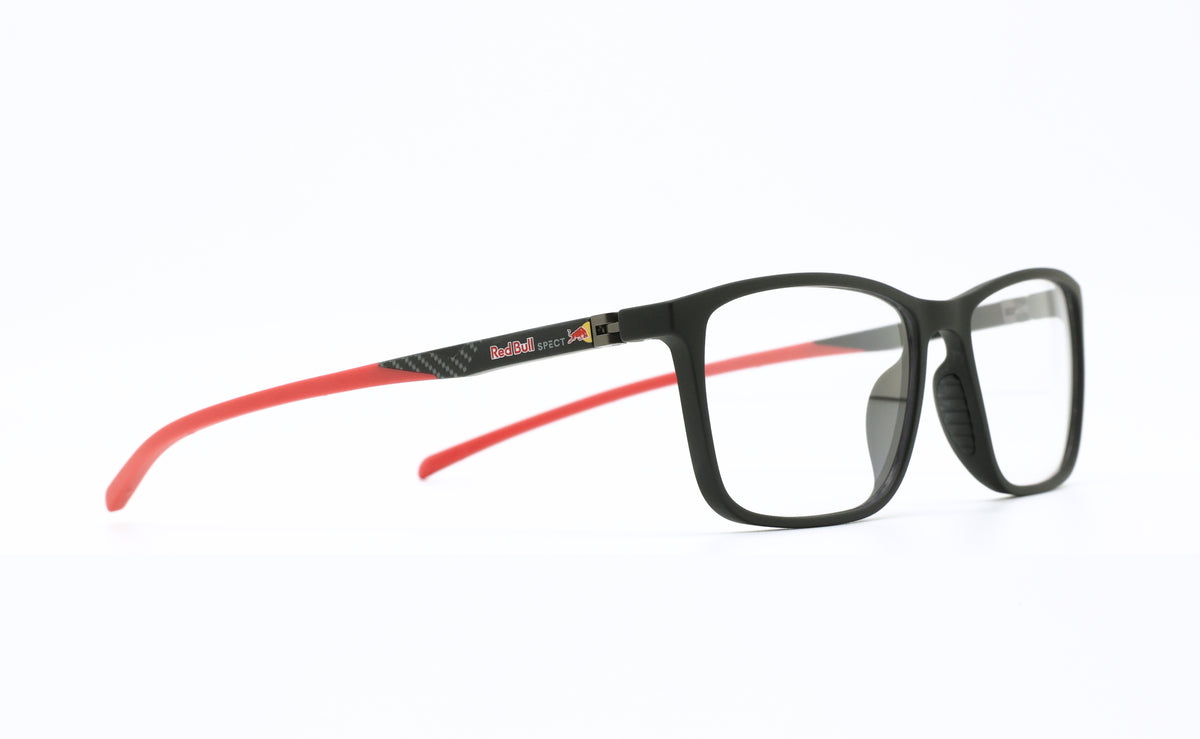 Red Bull SPECT RBS REDP112-02, black, Černá, vel. 54