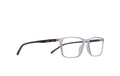 Red Bull SPECT RBS REDP112-03, x'tal clear, Průhledná, vel. 54