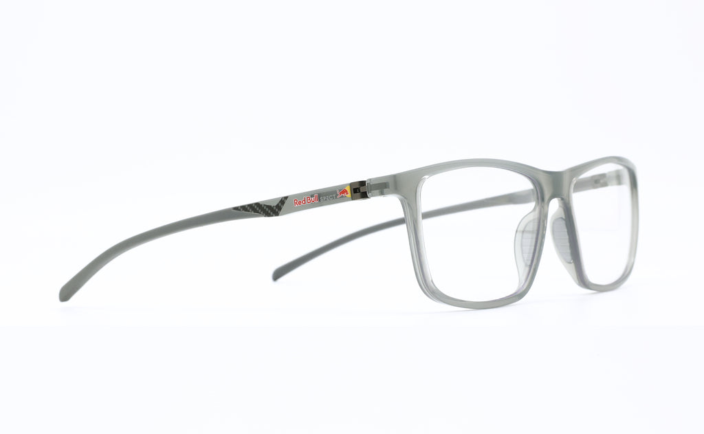 Red Bull SPECT RBS REDP113-01, grey, Šedá, vel. 56