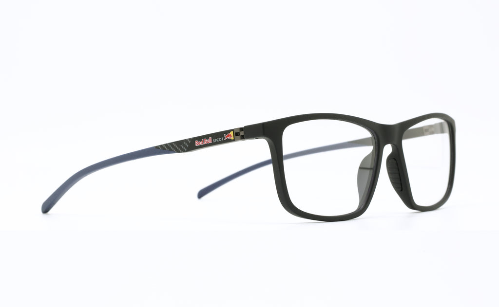 Red Bull SPECT RBS REDP113-02, black, Černá, vel. 56