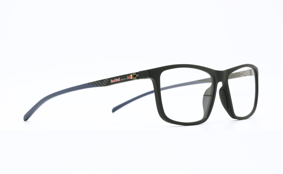 Red Bull SPECT RBS REDP113-02, black, Černá, vel. 56