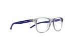 Red Bull SPECT RBS REDP114-02, grey, Šedá, vel. 53