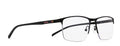 Red Bull SPECT RBS REDM115-01, matt black/sh black/matt black/grey carbon, Černá, vel. 57