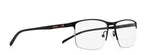 Red Bull SPECT RBS REDM115-01, matt black/sh black/matt black/grey carbon, Černá, vel. 57