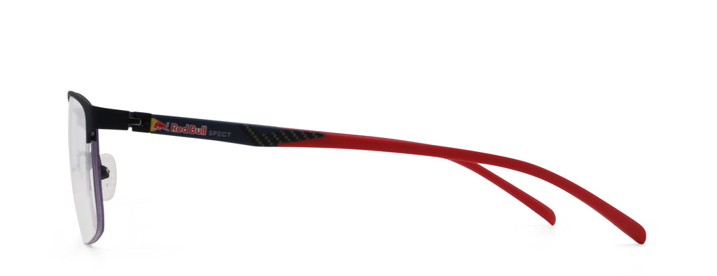 Red Bull SPECT RBS REDM115 02, vel. 57