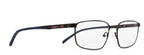 Red Bull SPECT RBS REDM116-01, semimatt  gun/matt dk grey/matt blue, Šedá, vel. 56