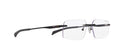 Red Bull SPECT RBS REDM118-01, matt black/grey carbon/matt grey P447C, Černá, vel. 56