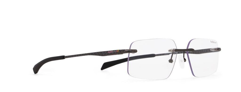 Red Bull SPECT RBS REDM118-02, matt  gun/grey carbon/matt black, Šedá, vel. 56