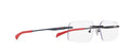 Red Bull SPECT RBS REDM118-03, blue matt/blue carbon /red matt, Modrá, vel. 56