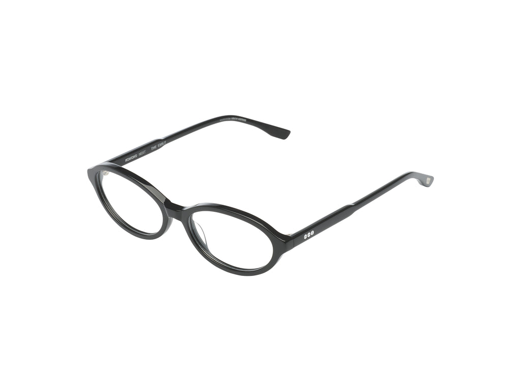 KOMONO Emily Black, Černá, vel. 55