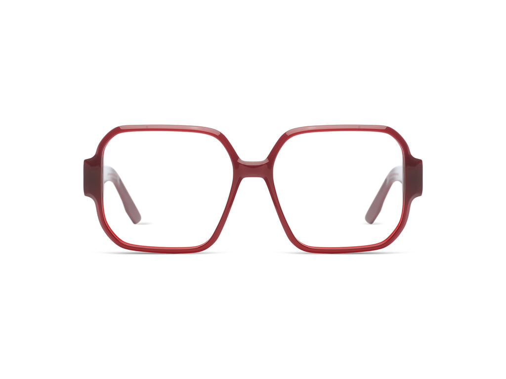 KOMONO Isabella Red , vel. 56