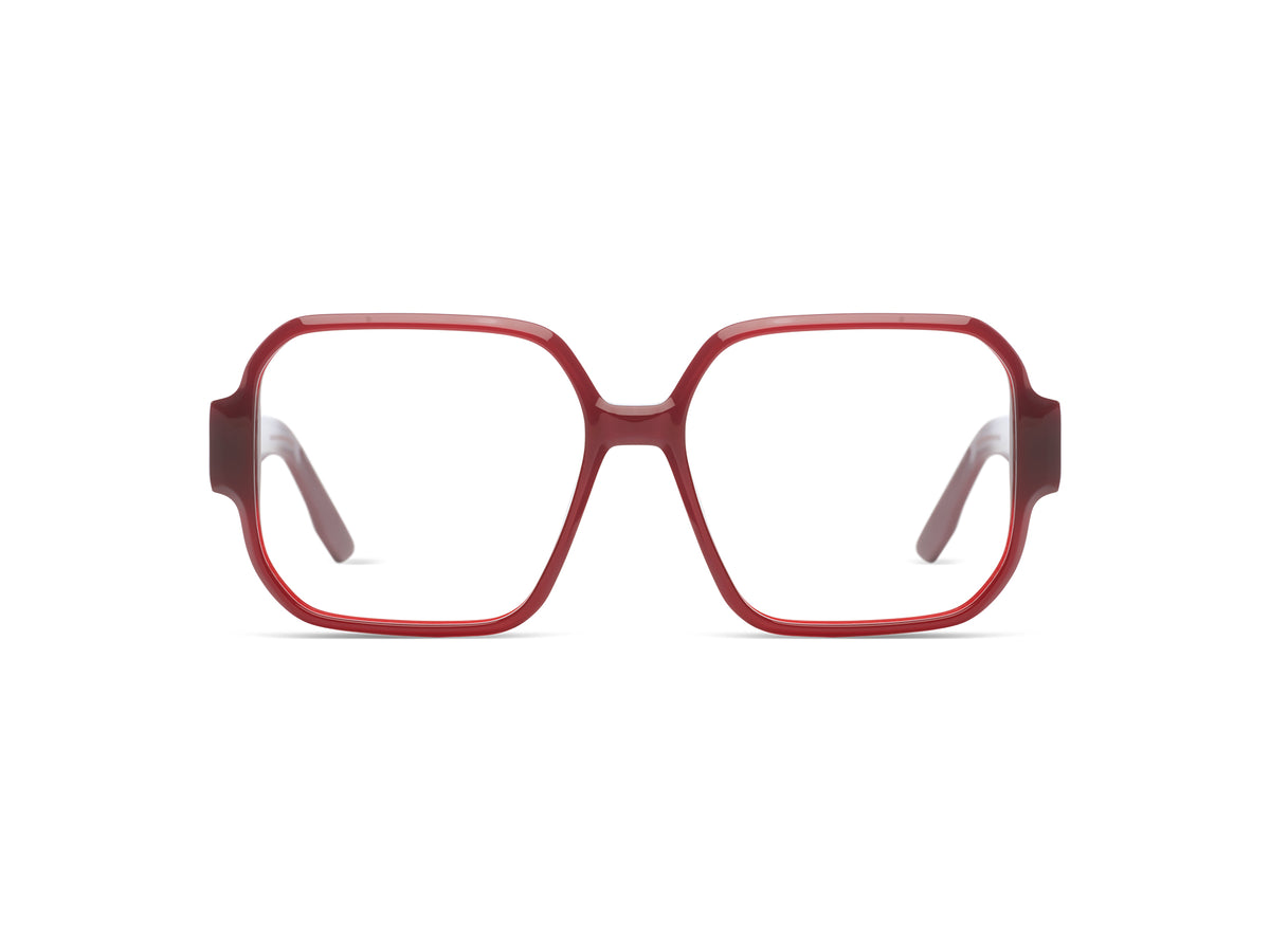 KOMONO Isabella Red , vel. 56