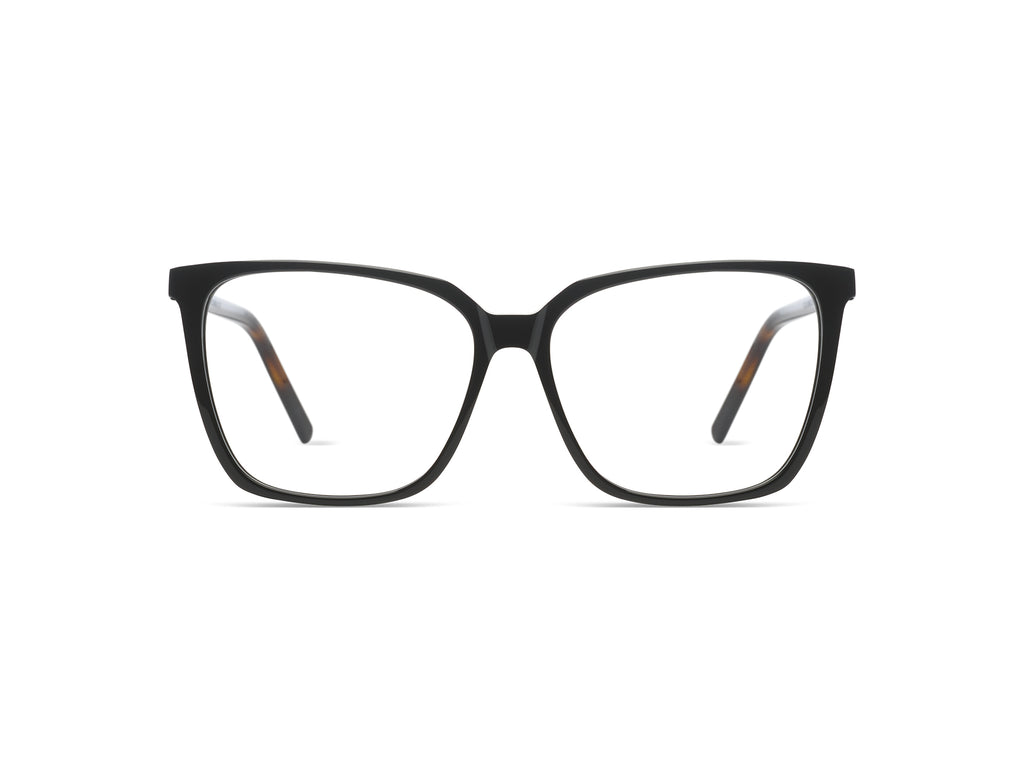 KOMONO Charlotte Black , vel. 57