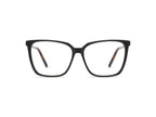KOMONO Charlotte Black , vel. 57