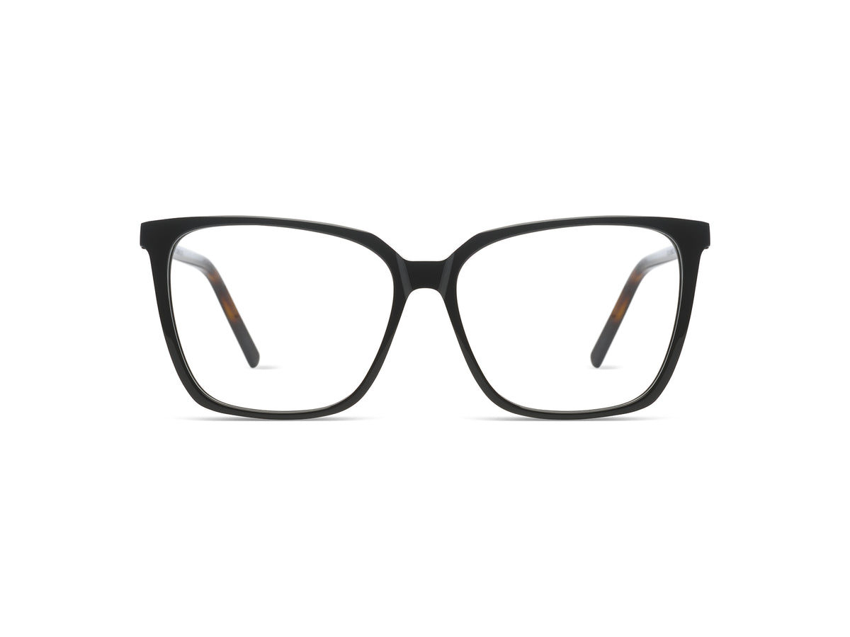 KOMONO Charlotte Black , vel. 57