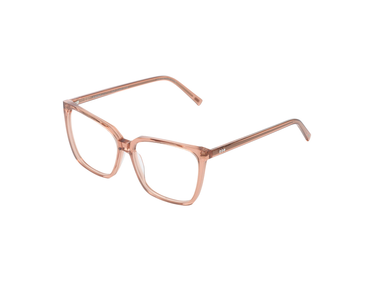 KOMONO Charlotte Rose, Růžová, vel. 57