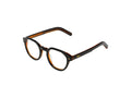 KOMONO Sloan Black Bronze, vel.49,5, Hnědá, vel. 49.5