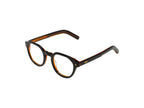 KOMONO Sloan Black Bronze, vel.49,5, Hnědá, vel. 49.5