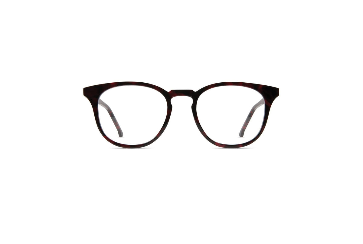 KOMONO Beaumont Red , vel. 50