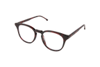 KOMONO Beaumont Red Tortoise, Červená, vel. 50