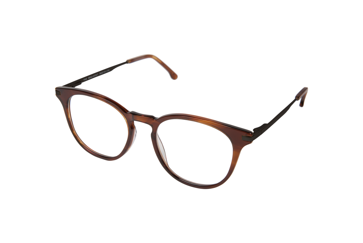 KOMONO Beaumont Bourbon Black, Hnědá, vel. 50