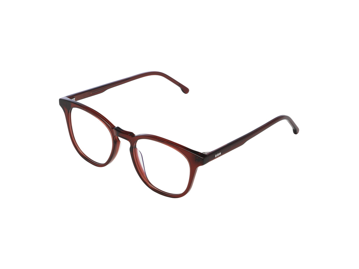 KOMONO Beaumont Cola, Hnědá, vel. 50